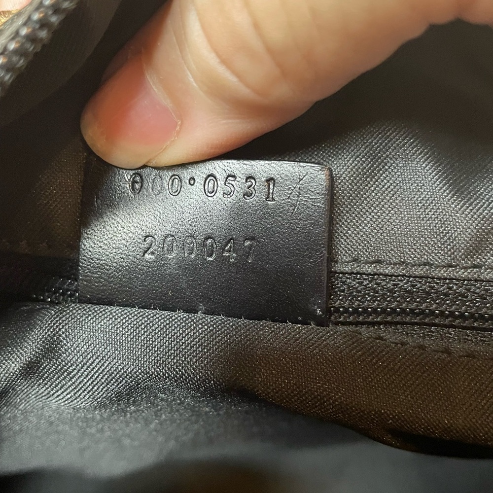 Gucci Bamboo!! - Picture 10 of 12